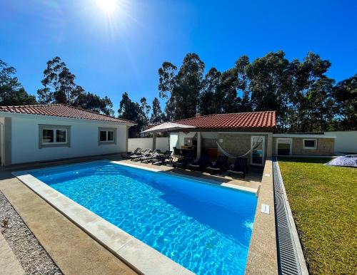 Esposende House | Casa Real - Royal Villa Minho's Guest