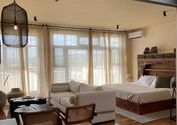 La Cruz Hotel | Casa Realm
