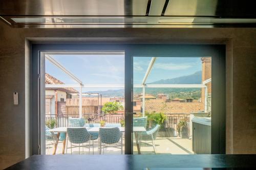 Coste House | Casa Rebecca
