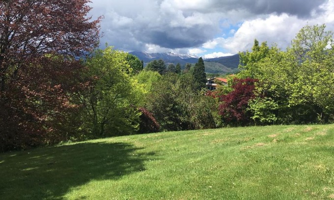 Lessona Bed & Breakfast | Casa Regis