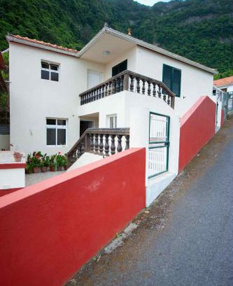Arco de Sao Jorge House | Casa Reis