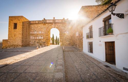 Antequera House | Casa Remotti