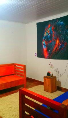 Mucuge House | Casa Repouso da Águia