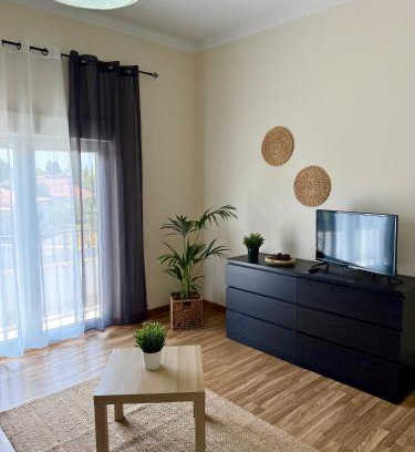 Paialvo House | Casa Rey's