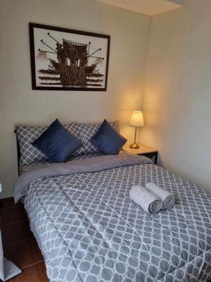 Ugong Apartment | Casa REYNA at KASARA Urban Residences