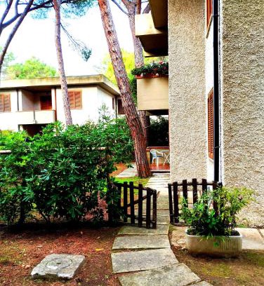 Principina a Mare Apartment | Casa Ricciola