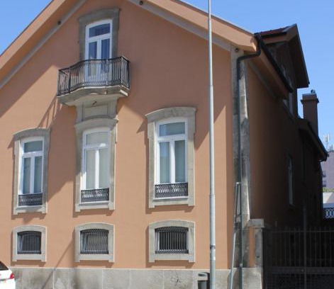 Leixões House | CASA RIETSCH