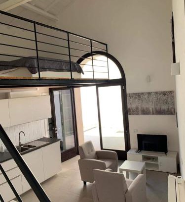 Serramanna House | Casa Rifa