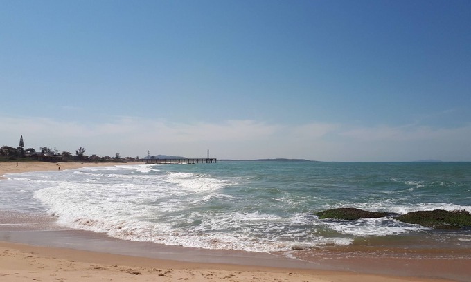 Costazul House | Casa Rio das Ostras Costa Azul close to the beach