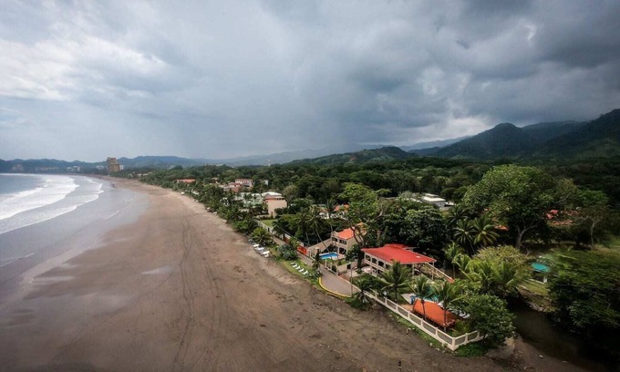 Jaco Villa | Casa Rio Mar Luxury Villas 6 & 7, Ocean Front Villas, 16 BR/14 BA/24 Beds