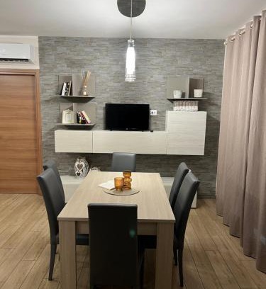 Santa Maria degli Angeli Apartment | Casa Roby