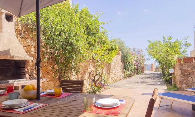 Eden Rock House | Casa Roccia - Morada