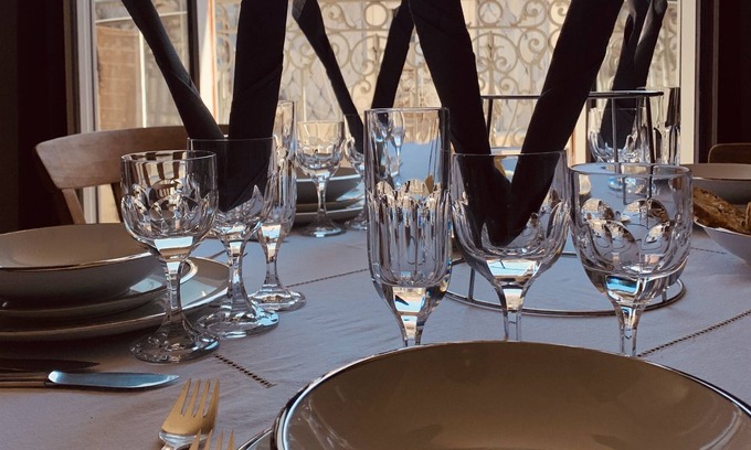Gares Bed & Breakfast | Casa Roma Bed&Breakfast