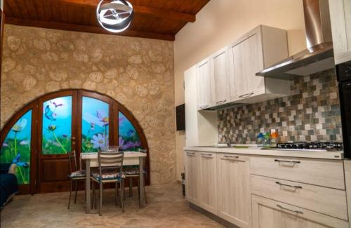 Gela House | Casa Romano