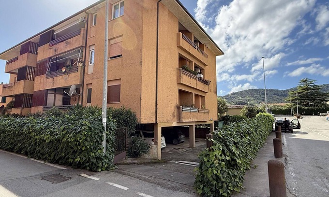 Porto Azzurro Apartment | Casa Romita (9), in the heart of Porto Azzurro!
