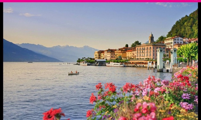 Cigole Apartment | Casa Romy in Cigole - Available Wifi