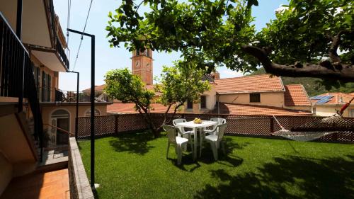 Tovo San Giacomo Apartment | Casa Rosa Dei Venti