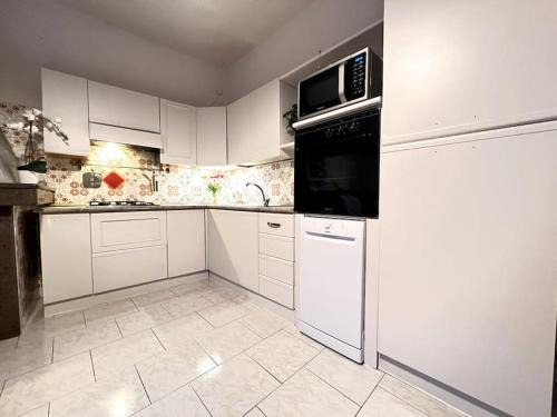 San Vito Apartment | Casa Rosa di Maria Gabriella San Vito a 30 Km da Villasimius