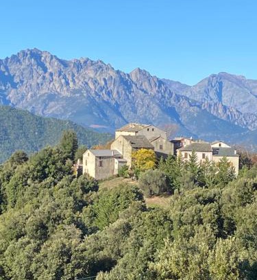 Gavignano Bed & Breakfast | Casa Rosa