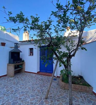 Encinasola House | Casa Rosalía