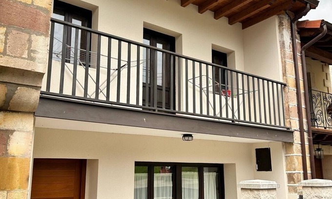 Roiz House | CASA ROSARIO A place to disconnect and enjoy the vacations.