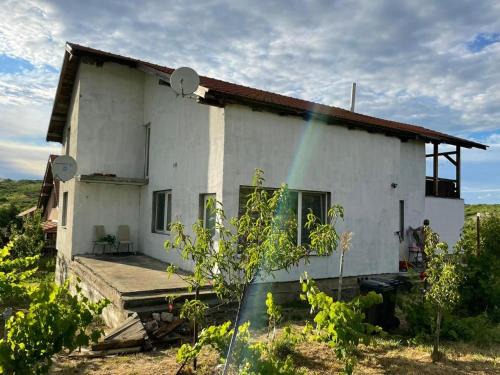 Cetariu House | Casa Rosi - Oradea
