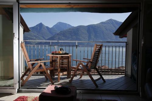 San Siro Apartment | CASA ROSSA