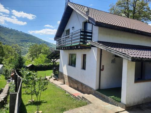 Pangarati Villa | Casa Roxana