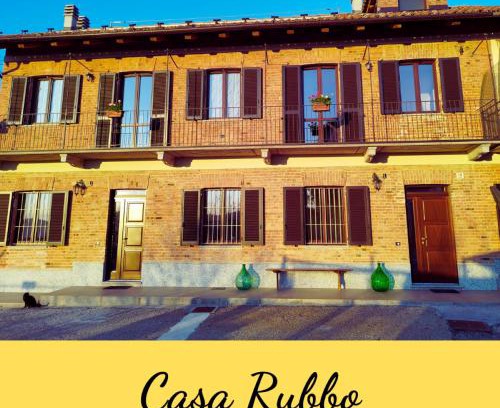 Alba Apartment | Casa Rubbo - Appartamento 'Como' nelle Langhe