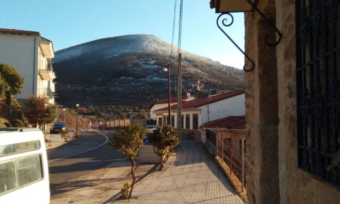 Arroyomolinos de la Vera House | Casa Rural La Toza