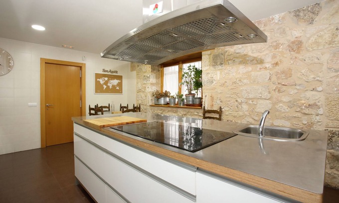 La Rasa Cottage | Casa Rural a 7 km de El Burgo de Osma