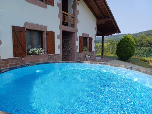 Sumbilla House | Casa Rural Amazonas