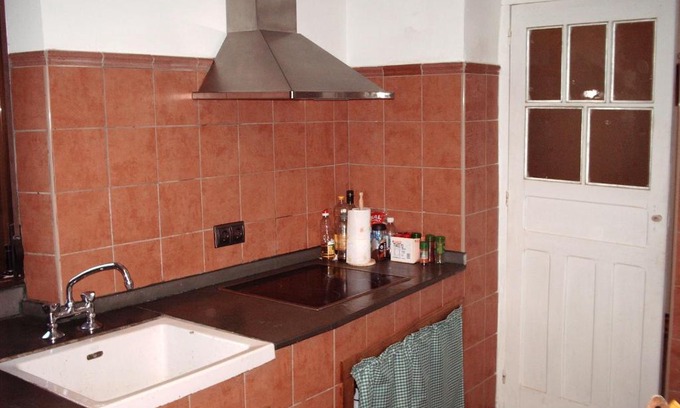 Quintana del Castillo House | Casa Rural Barbadiel