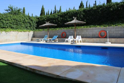Velez-Malaga House | Casa Rural Bellavista