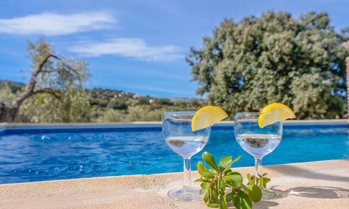 Ronda Villa | Casa Rural Bellavista Ronda by Ruralidays