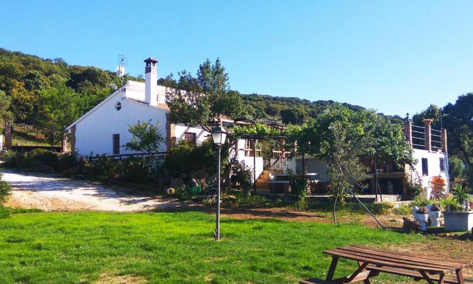 Ronda House | Casa Rural Bellavista Ronda