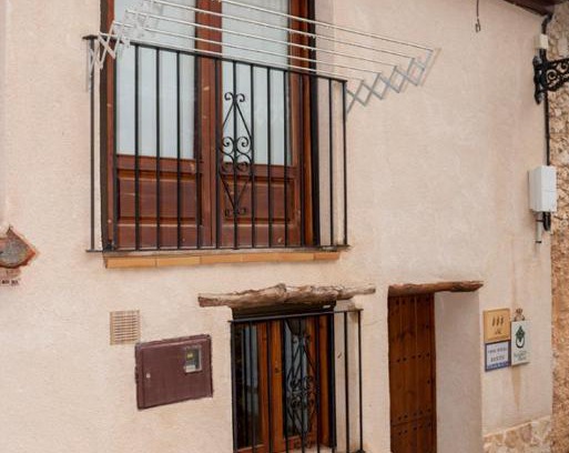 Cuevas de Canart Apartment | Casa Rural Benito