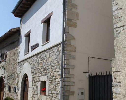 Etxauri House | Casa Rural Bestetxea