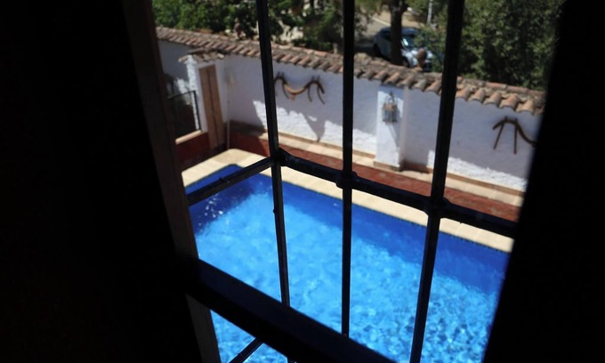 Fuente Obejuna House | Casa Rural con Encanto Coronel Cordoba Andalusia