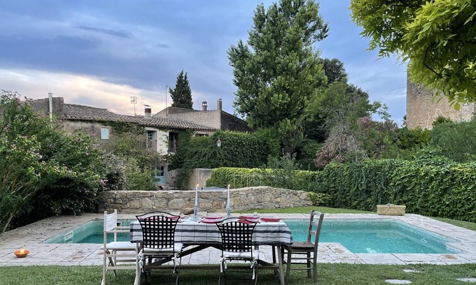Vilopriu Villa | Casa rural con encanto en Vilopriu