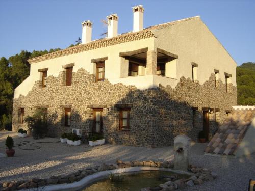 Siles Apartment | Casa Rural Cortijo La Ajedrea