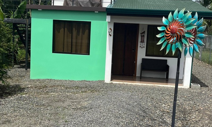 Florencia House | Casa Rural de 2 Dormitorios con Wifi