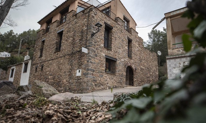Alcudia de Veo Cottage | Casa Rural de Benitandús, en la Sierra Espadán