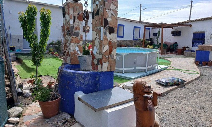 Villaminaya House | Casa Rural el Filali