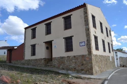 Fuente Obejuna House | Casa Rural El Gamo
