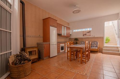 Villamalea House | Casa Rural El Olivo
