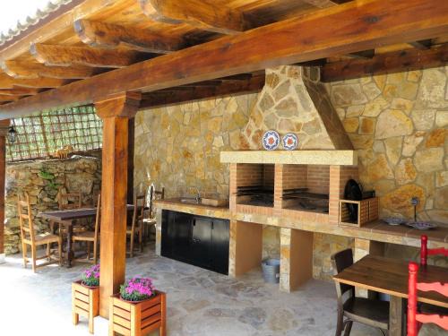 Pinuecar Apartment | Casa Rural El Remolón