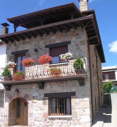 Navaleno House | Casa Rural el Sastre