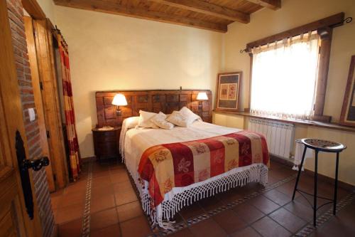Munana House | Casa rural El Silo