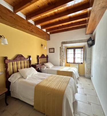 Arenas de Cabrales House | Casa Rural El Torrejon